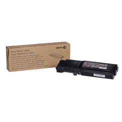 Cartouche toner Xerox 106R02248 noir