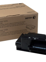 Xerox Tonercartridge Xerox 106R02311 zwart