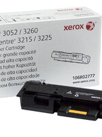 Xerox Tonercartridge Xerox 106R02777 HC zwart