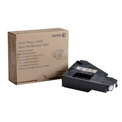 Opvangbak toner Xerox 108R01124