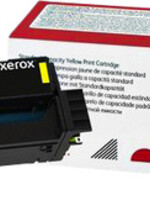 Xerox Cartouche toner Xerox C230/C235 106R04386 jaune