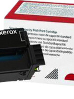 Xerox Cartouche toner Xerox C230/C235 106R04383 noir