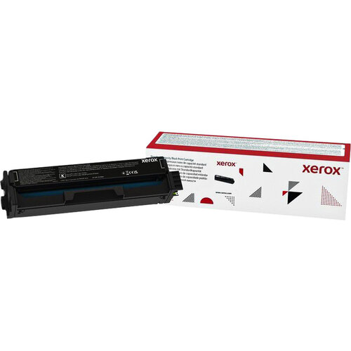 Xerox Cartouche toner Xerox C230/C235 106R04383 noir