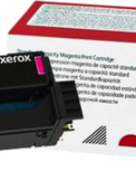 Xerox Cartouche toner Xerox C230/C235 106R04385 rouge