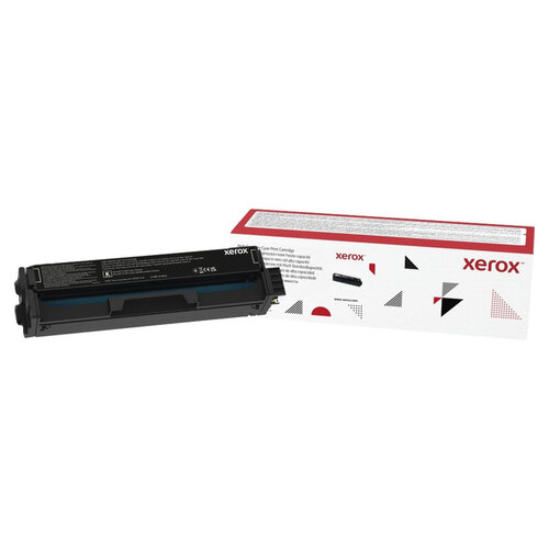 Xerox Cartouche toner Xerox 006R04394 C230/235 jaune