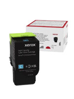 Xerox Cartouche toner Xerox 006R04365 bleu