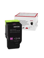 Xerox Cartouche toner Xerox 006R04366 rouge