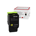 Xerox Cartouche toner Xerox 006R04367 jaune