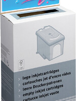 Quantore Inzameldoos leeggoed Inktcartridge