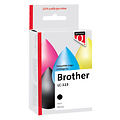 Quantore Inktcartridge Quantore alternatief tbv Brother LC-123 zwart