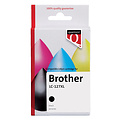 Quantore Inktcartridge Quantore alternatief tbv Brother LC-127XL zwart