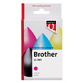 Quantore Cartouche d’encre Quantore Brother LC-985 rouge