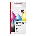 Quantore Inktcartridge Quantore alternatief tbv Brother LC-3219XL zwart