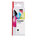 Quantore Inktcartridge Quantore alternatief tbv Canon CLI-526 zwart