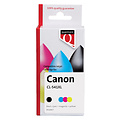 Quantore Cartouche d’encre Quantore Canon CL-541XL couleur HC