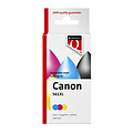 Quantore Cartouche d'encre Quantore alternative pour Canon CL561XL couleur