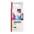 Quantore Inktcartridge Quantore  alternatief tbv Canon CL561XL kleur