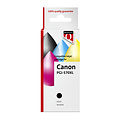 Quantore Inktcartridge Quantore alternatief tbv Canon PGI-570XL zwart HC