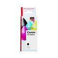 Quantore Cartouche d'encre Quantore Canon CLI-580XXL pigment noir