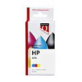 Quantore Inktcartridge Quantore  alternatief tbv HP C2P07AE 62XL kleur