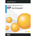 Quantore Cartouche d'encre Quantore alternative pour HP C8773EE 363 jaune