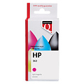 Quantore Cartouche d’encre Quantore alternative pour HP C8775EE 363 rouge clair