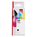 Quantore Cartouche d’encre Quantore alternative pour HP CB684EE 364XL noir