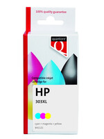 Quantore Cartouche d'encre Quantore alternative pour HP T6403AE 303XL couleur HC