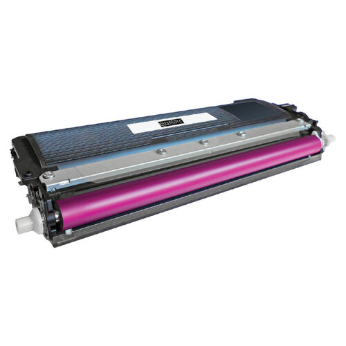 Quantore Cartouche toner Quantore Brother TN-230 rouge