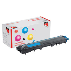 Cartouche toner Quantore Brother TN-245 bleu