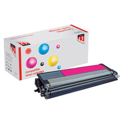 Cartouche toner Quantore Brother TN-321 rouge