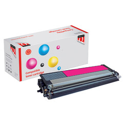 Cartouche toner Quantore Brother TN-325 rouge