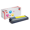 Quantore Tonercartridge Quantore alternatief tbv Brother TN-325 geel