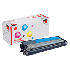 Cartouche toner Quantore Brother TN-326 bleu