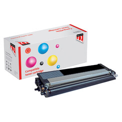 Cartouche toner Quantore Brother TN-328 noir