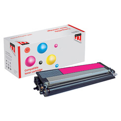 Cartouche toner Quantore Brother TN-328 rouge