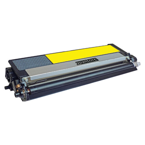 Quantore Cartouche toner Quantore Brother TN-328 jaune