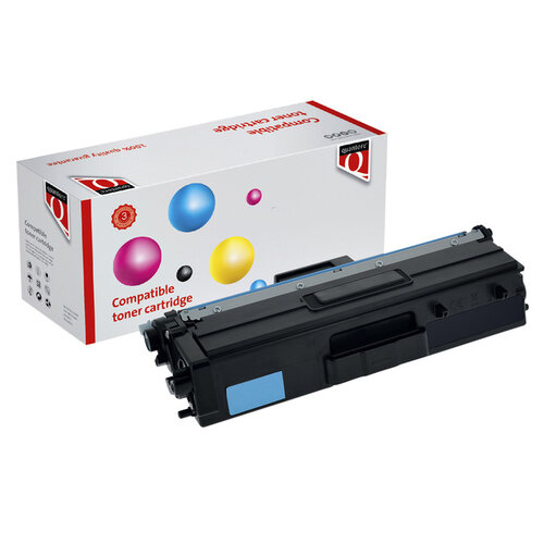 Quantore Tonercartridge Quantore alternatief tbv Brother TN-421 blauw