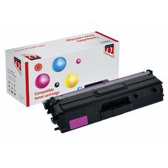 Cartouche toner Quantore Brother TN-421 rouge