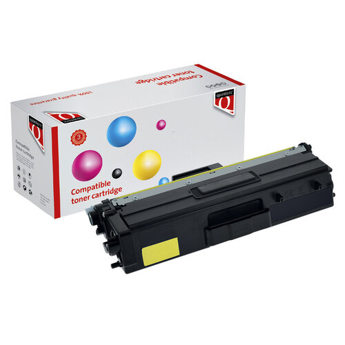 Quantore Cartouche toner Quantore Brother TN-421 jaune