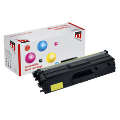 Cartouche toner Quantore Brother TN-423 jaune