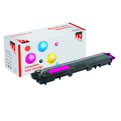 Cartouche toner Quantore Brother TN-247M rouge