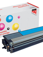 Quantore Tonercartridge Quantore alternatief tbv Brother TN-320 Blauw