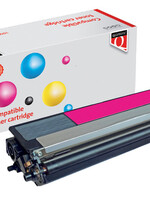 Quantore Tonercartridge Quantore alternatief tbv Brother TN-329 rood