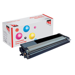 Cartouche toner Quantore Brother TN-320 noir