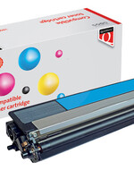 Quantore Tonercartridge Quantore alternatief tbv Brother TN-329 blauw