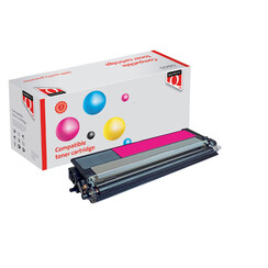 Cartouche toner Quantore Brother TN-320 rouge