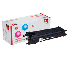 Cartouche Toner Quantore Brother TN-135BK noir