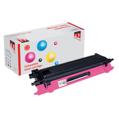 Cartouche toner Quantore Brother TN-135M magenta