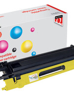 Quantore Tonercartridge Quantore alternatief tbv Brother TN-135Y geel